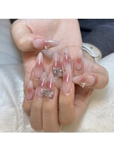 ネイルジョリー(Nail Jolie) あみ