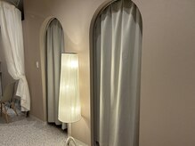 ロレゾールの雰囲気（完全個室でアンニョイ空間でリラクゼーションスパ★）