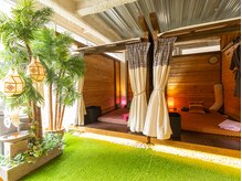 ラックンザガーデン(Rack'n THE GARDEN)