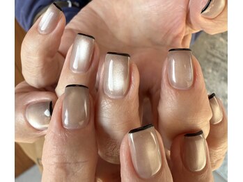 ネイルサロン ソアー(Soar)/magnet