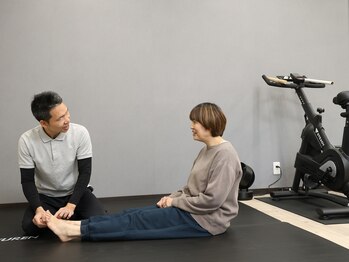 スタートアップベイス(Start Up Base)/