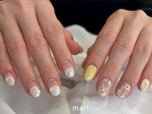 マール 表参道店(marl)/デザイン