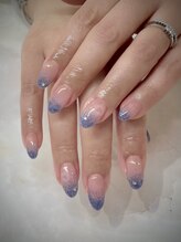 ハートネイル☆