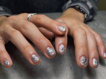 オムネイル 渋谷(HOMME NAIL)/定額デザイン ¥6.600