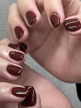 アウレ 中目黒(AURE)/ワンカラー・パーツ