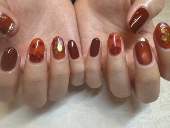 メリア(Melia)/シンプルやり放題