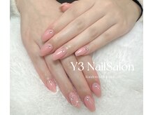 ワイスリー(Y3)/定額コース¥7500