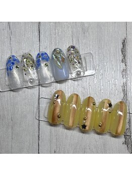 サロンニコ(Salon nico)/4月定額　7,900円