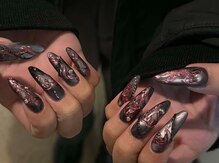 ルミナネイル(LUMINA NAILS)