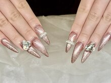 ハニーネイル 新宿店(Honey NAIL)/持ち込み120分やり放題