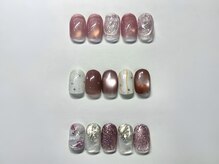 フィロンネイル 大宮東口店(filonnail)/