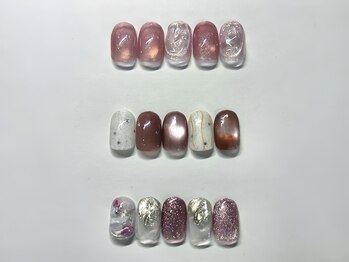 フィロンネイル 大宮東口店(filonnail)/