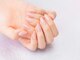 エムエムドットネイル(mm.nail)の写真/大人女性のためのプライベートサロンでイベントなど“大切な日の指先”を、可愛く上品に仕上げます♪