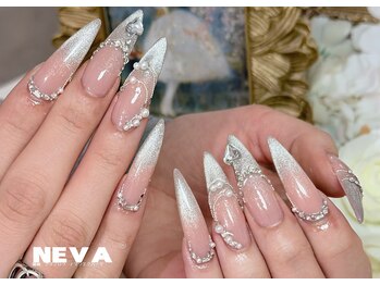 ネバサロン 蒲田(Neva Salon)/