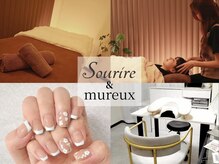 スリール アンド ムルー(Sourire&mureux)