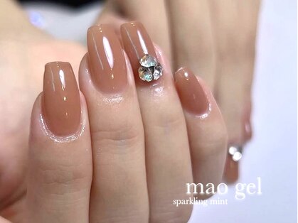 スパークリング ミント 森ノ宮店(sparkling mint)の写真