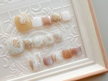 スピニオン(spinion)/定額デザイン