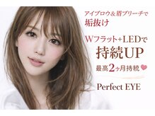 パーフェクトアイ(Perfect EYE)