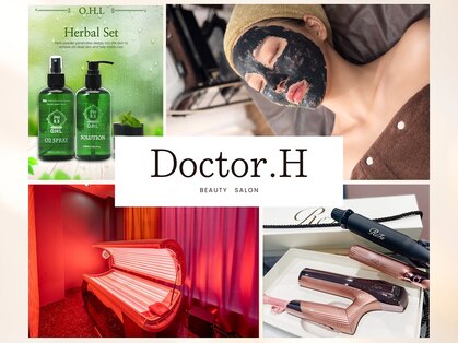 ドクターエイチ 四ツ橋堀江店(Doctor.H)の写真