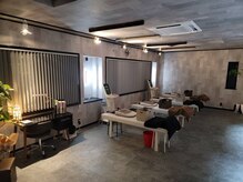 あやめ整骨院