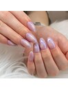 マグネットネイル/フラッシュ
