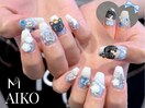 ××AIKOデザイン××