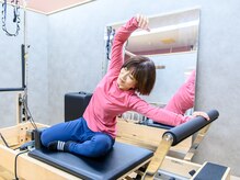 エイチジェイ(HJ)の雰囲気(【ひたち野うしく駅5分】プライベート空間でマシンピラティス!)