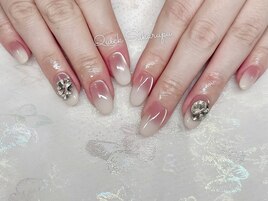 ショート＊上品ベイビーブーマー