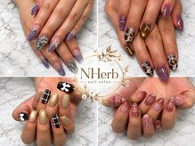 エヌハーブ(NHerb)