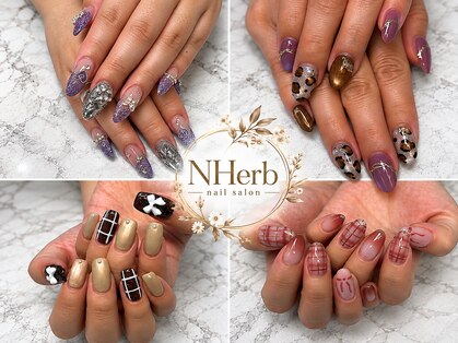 エヌハーブ(NHerb)の写真