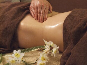 リラクゼーション 韓もみ 新大久保店/美くびれマッサージ