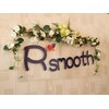 アールスムース 横浜店(R'smooth)のお店ロゴ