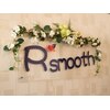 アールスムース 横浜店(R'smooth)ロゴ