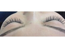 アイラッシュサロン フェリス(Luxury)/Cカール☆160本