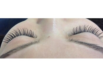 アイラッシュサロン フェリス(Luxury)/Cカール☆160本