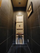 シャンティ 琴似店(Shanti)/喫煙ルールも完備です♪