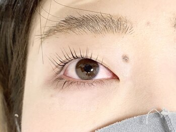 シック(Chic)/パリジェンヌラッシュリフト