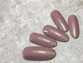 ティグル カミトオリ トータルビューティー(TIGRE)/