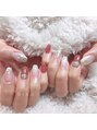 ブラウ ネイル パーティー(Blau Nail Party) ブラウ スタッフ