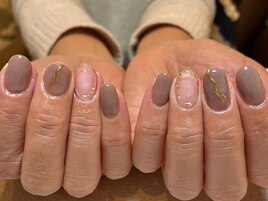 ワンポイントアート