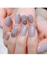 エステアンドネイルサロン ラフィネル(Raffinelle)/