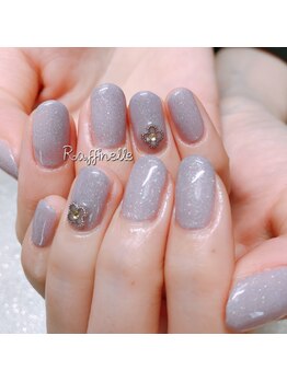 エステアンドネイルサロン ラフィネル(Raffinelle)/