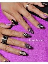 ジュエル ラ メール(Jewel la mer)/