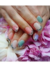 アイネイル(iNAIL)/