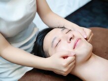 クラッシーガール ダンディエール(QlassyGirl DANDYELL)/【メンズ】強力小顔リンパ