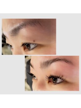 ナチュレ 久米川店(NATURE)/HBL×ボリューム300本