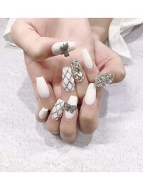 スカルプわがままコース