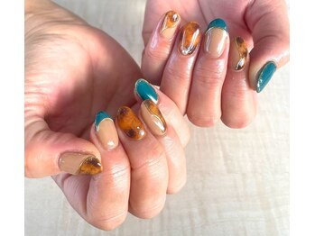 ザネイルズ(The Nails)/