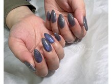 エナネイル(ENA nail)/ギャラクシーネイル