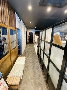 リラクゼーションサロン ぼちぼち/